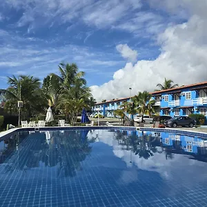 apto-terreo-mobiliado-com-piscina-400m-da-praia-de.hotelsportoseguro.com/