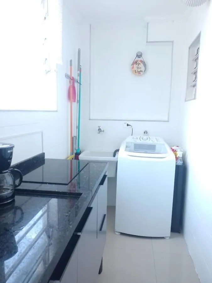 Potato Square Metro Faria Lima Apartment Sao Paulo
